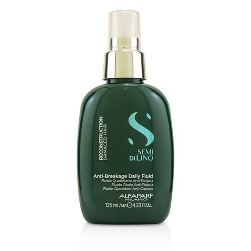 Alfaparf Semi Di Lino Anti-Breakage Fluid 125 ml