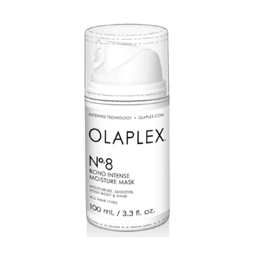 Olaplex No 8 Bond Intense Moisture Mask 3.3 Oz.