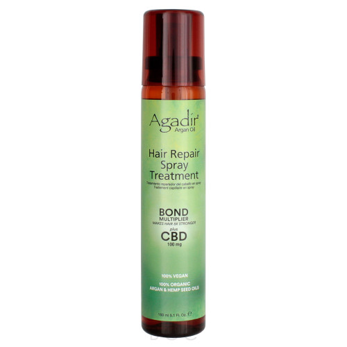 Agadir Repair Spray with CBD 5.1 Oz.