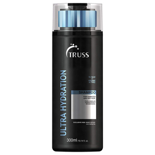 Truss Ultra Hydration Shampoo 10.14 Oz.