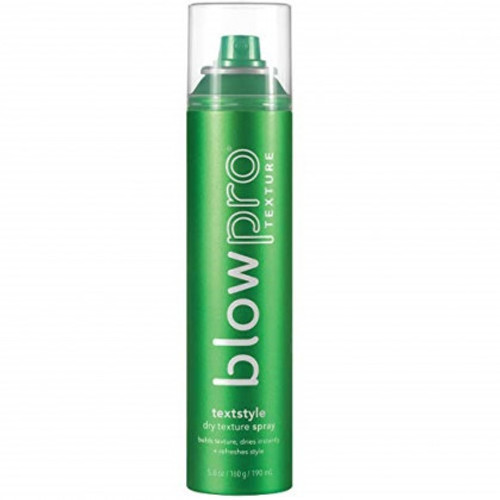 Blowpro Textstyle Dry Texture Spray 5.6 Oz.