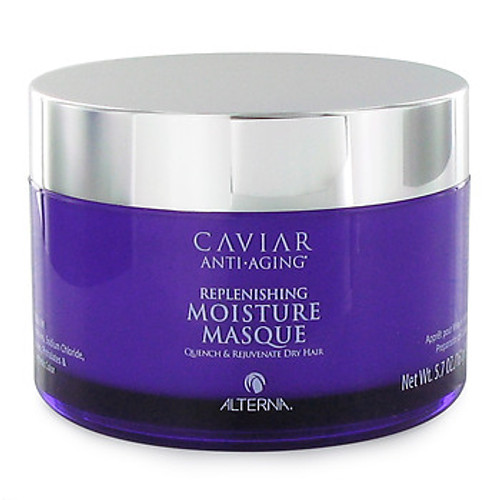 Alterna Caviar Replenishing Moisture Masque 5.1 Oz.