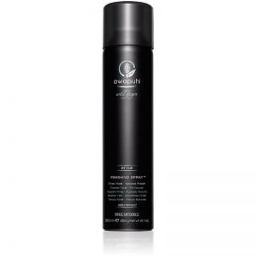 Paul Mitchell Awapuhi Wild Ginger Finishing Spray 9.1 Oz.