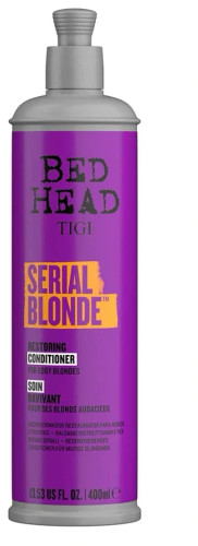 TIGI Bed Head Serial Blonde Conditioner 13.53 Oz