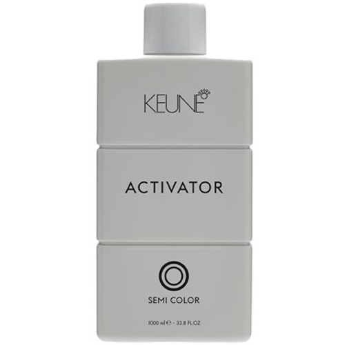 Keune Semi Color Activator 33.8 Oz.