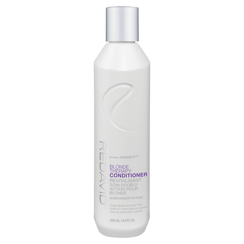 Redavid Blonde Therapy Conditioner, 8.4 Oz