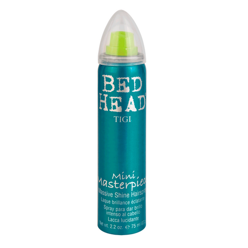 TIGI Bed Head Masterpiece Hairspray 2.2 Oz