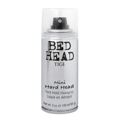 TIGI Bed Head Hard Head Hairspray 3 Oz