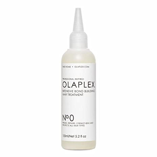 Olaplex No. 0 Intensive Bond Builder 5.2 Oz.