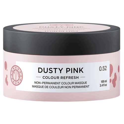 Maria Nila Colour Refresh Dusty Pink 100 mL