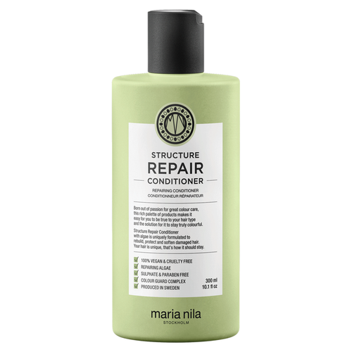 Maria Nila Structure Repair Conditioner 10.1 Oz