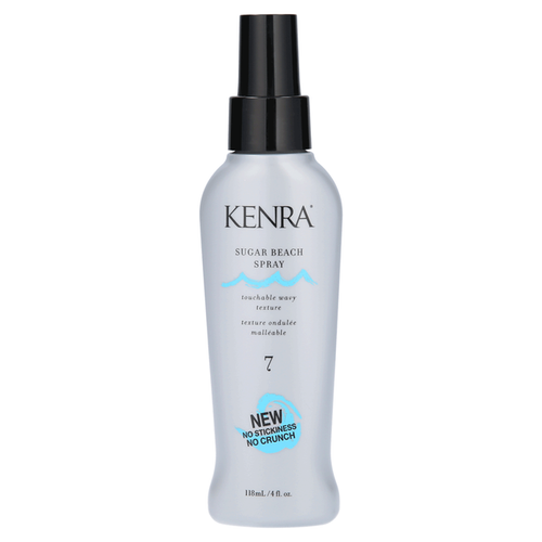 Kenra Professional Sugar Beach Spray 4 Oz