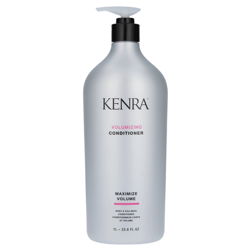 Kenra Professional Volumizing Conditioner 33.8 Oz