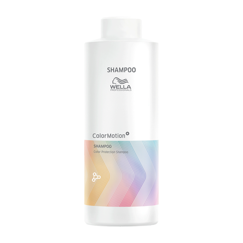 Wella ColorMotion+ Color Protecting Shampoo 33.8 Oz