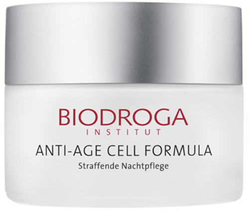 Biodroga Anti-Age Cell Night Care 50 mL