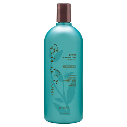 Bain de Terre Jasmine Moisturizing Shampoo 1L