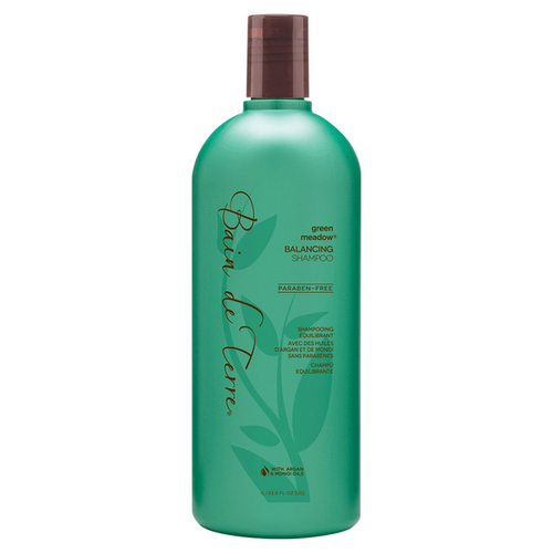 Bain de Terre Green Meadow Balancing Shampoo 1L