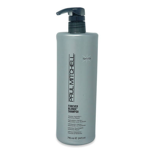 Paul Mitchell Blonde Forever Blonde Shampoo 24 Oz