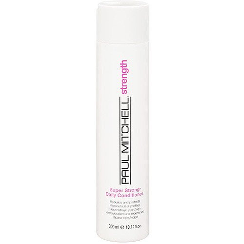 Paul Mitchell Strength Super Strong Daily Conditioner 10.14 Oz