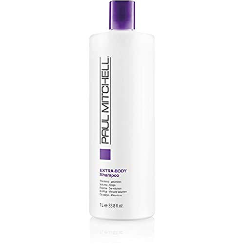 Paul Mitchell Extra Body Daily Shampoo 1 liter