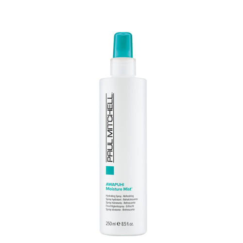 Paul Mitchell Moisture Awapuhi Moisture Mist 8.5 Oz