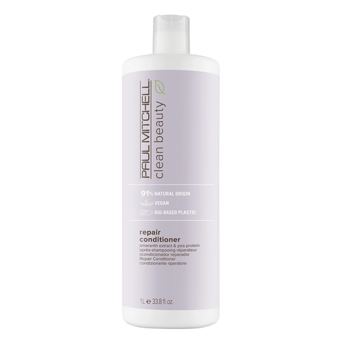 Paul Mitchell Clean Beauty Repair Conditioner 33.8 Oz