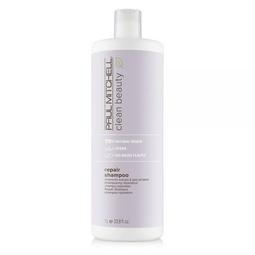 Paul Mitchell Clean Beauty Repair Shampoo 33.8 Oz