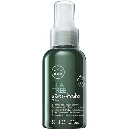 Paul Mitchell Tea Tree Wave Refresher Spray 1.7 Oz