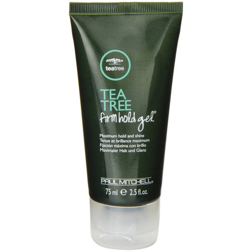 Paul Mitchell Tea Tree Styling Gel 2.5 Oz