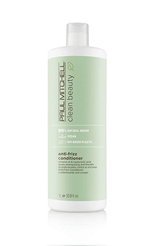 Paul Mitchell Clean Beauty Clean Beauty Anti-Frizz Conditioner 33.8 Oz