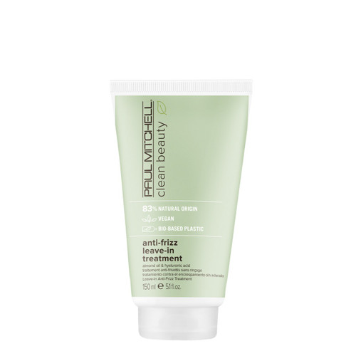 Paul Mitchell Clean Beauty Clean Beauty Anti-Frizz Leave-In Treatment 5.1 Oz