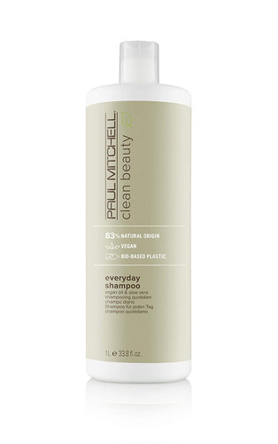 Paul Mitchell Clean Beauty Everyday Shampoo 33.8 Oz