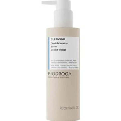 Biodroga Cleansing Toner 6.8 Oz. .. Biodroga Cleansing Toner 6.8 Oz. ..