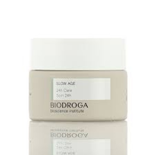 Biodroga Slow Age 24h Care 50 ml