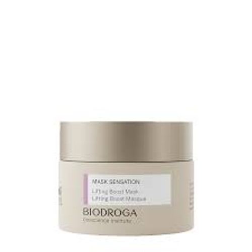 Biodroga Mask Sensation Lifting Boost Mask 50 ml