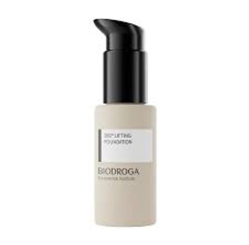 Biodroga 360° Lifting Foundation 02 Sand 30 ml