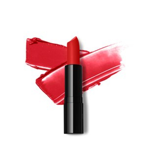 Mana Cosmetics Cream LIipstick (Regal Red)