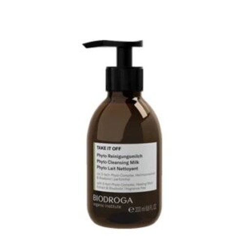 Biodroga Take It Off Phyto Cleansing Milk 200 mL.