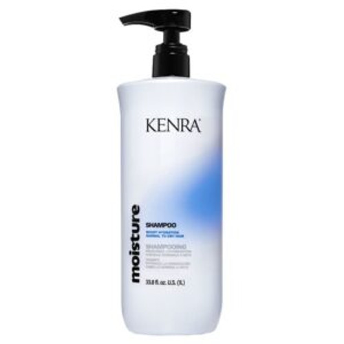 Kenra Professional Moisture Shampoo 33.8 Oz.
