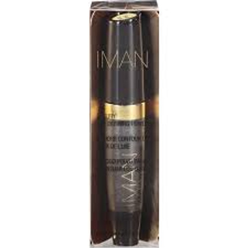 IMAN Cosmetics Luxury Eye Defining Powder Black Magic