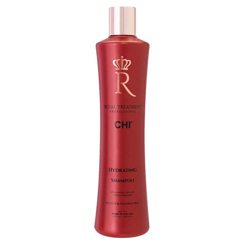 CHI Farouk Royal Treatment Hydrating Shampoo 12 Oz.