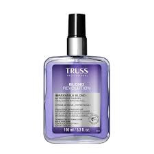 Truss Blond Revolution Impassable Blond Waterproof Finisher 3.3 Oz.