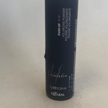Kaaral Style Perfetto Push Up Volumizing Powder 2.1 ounces