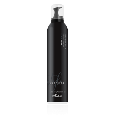 Kaaral Style Perfetto Volook Volumizing Mousee 10.56 Oz