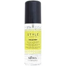 Kaaral Style Tri Action Perfetto Heat Protection Serum 3.38 oz