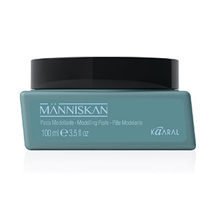 Kaaral Manniskan Modelling Paste 3.5 oz