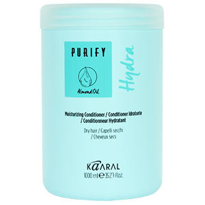 Kaaral Purify Hydra Moisturizing Conditioner 1 Liter