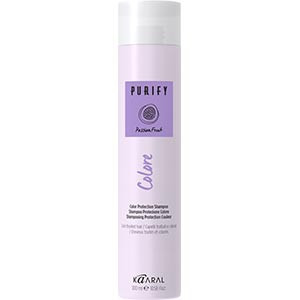 Kaaral Purify Colore Color Protect Shampoo 10.58 Oz.