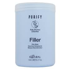 Kaaral Purify Filler Mask 1 Liter