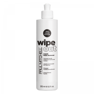 Paul Mitchell Wipe Out Liquid Stain Remover 8.5 Oz